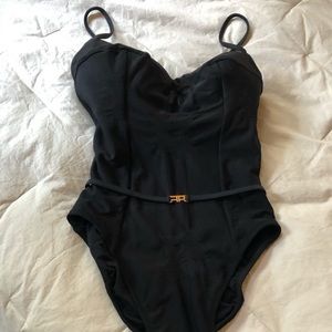Free by gottex black swimsuit 12